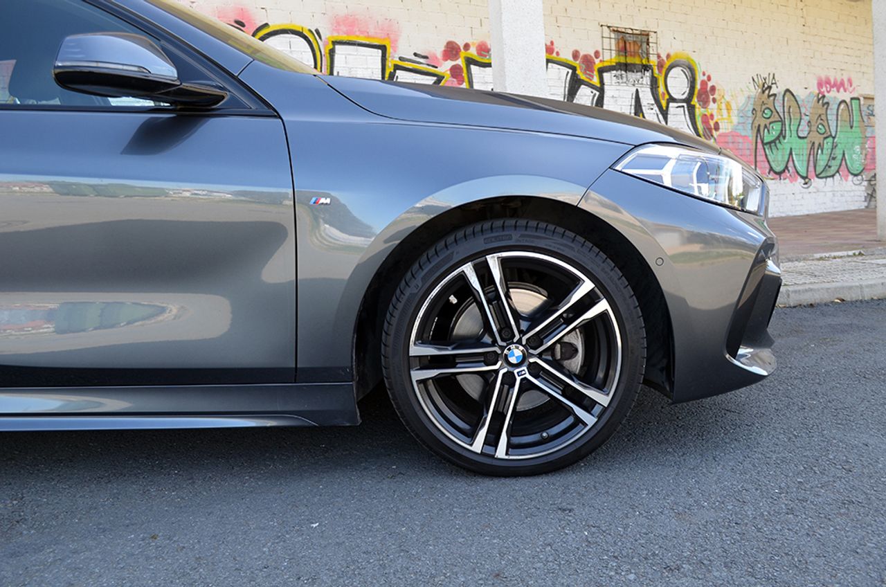 Foto BMW Serie 1 72