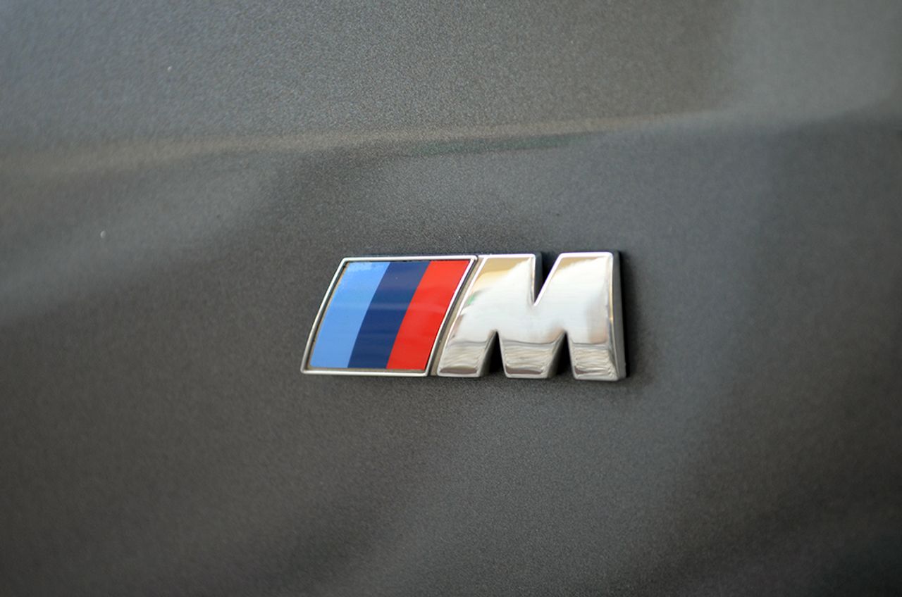 Foto BMW Serie 1 73