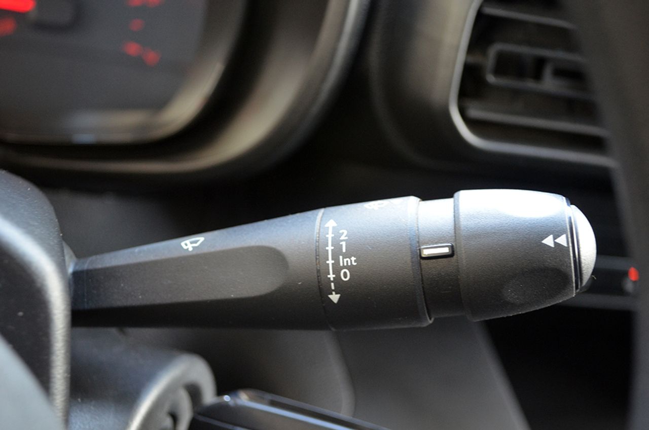 Foto Citroën Berlingo 22
