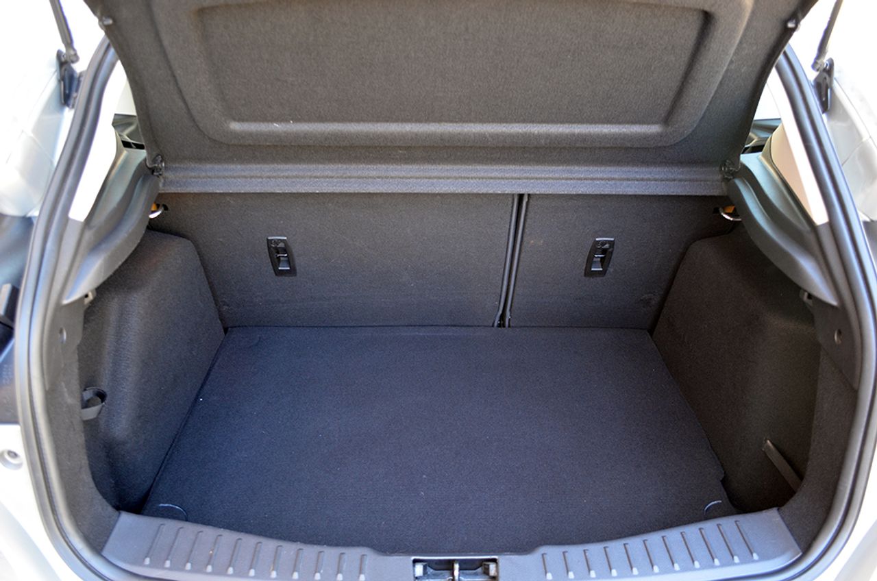 Foto Ford Focus 9
