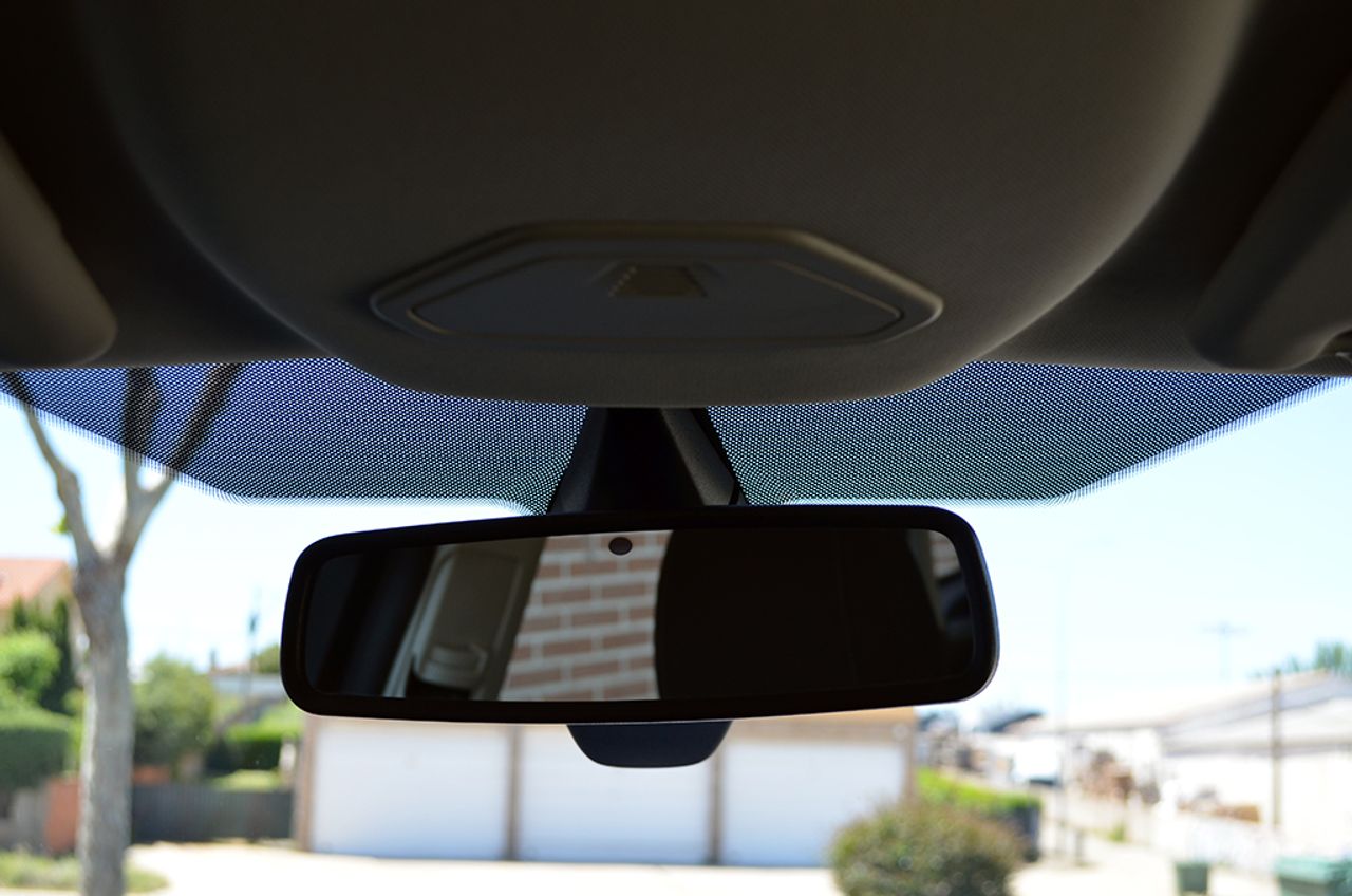 Foto Ford Focus 16