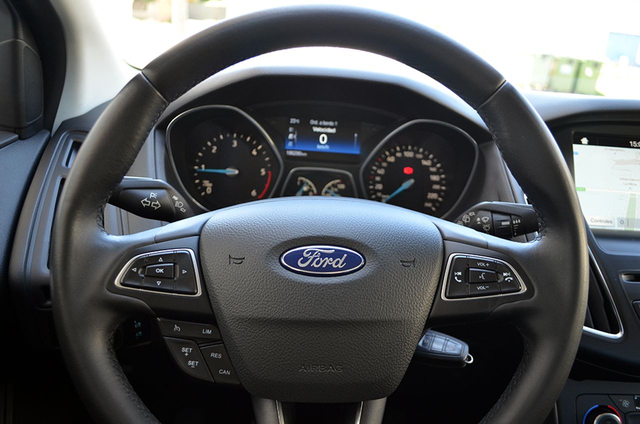 Foto Ford Focus 17