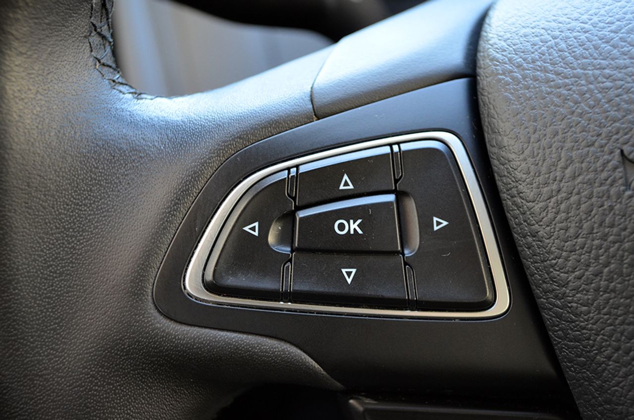 Foto Ford Focus 18