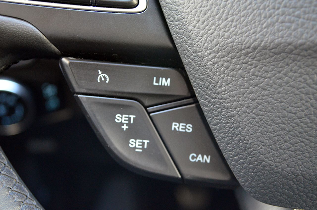 Foto Ford Focus 20