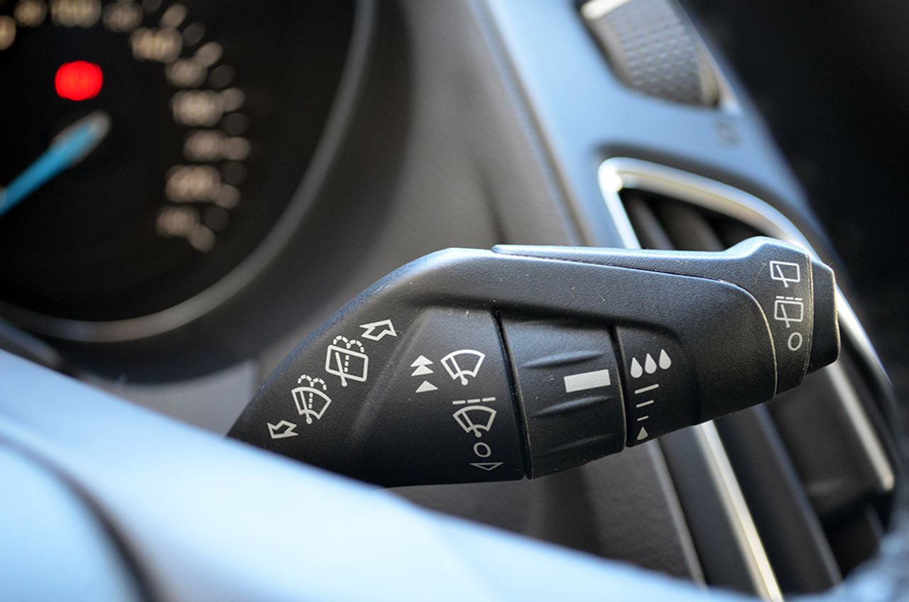 Foto Ford Focus 22