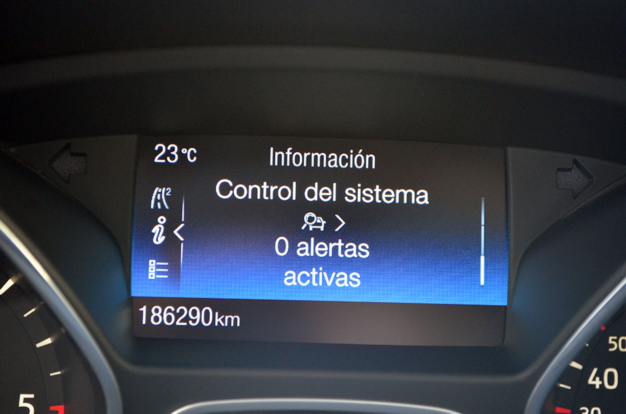 Foto Ford Focus 24