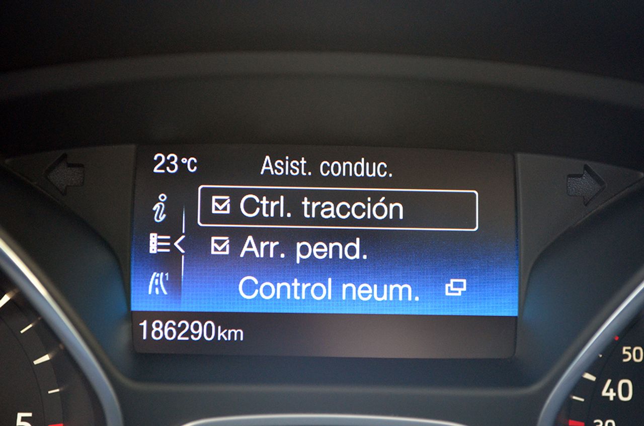 Foto Ford Focus 26