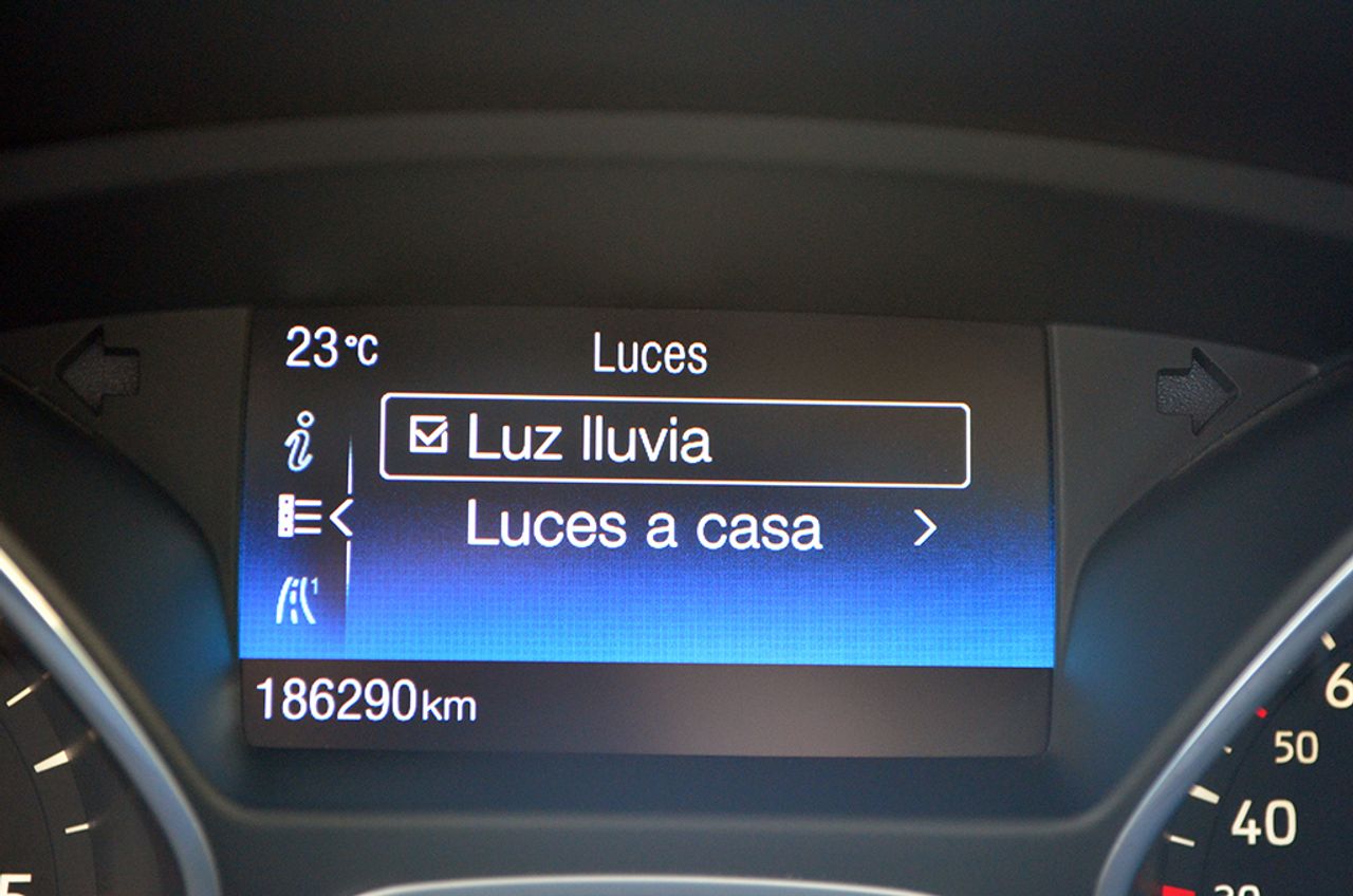 Foto Ford Focus 28