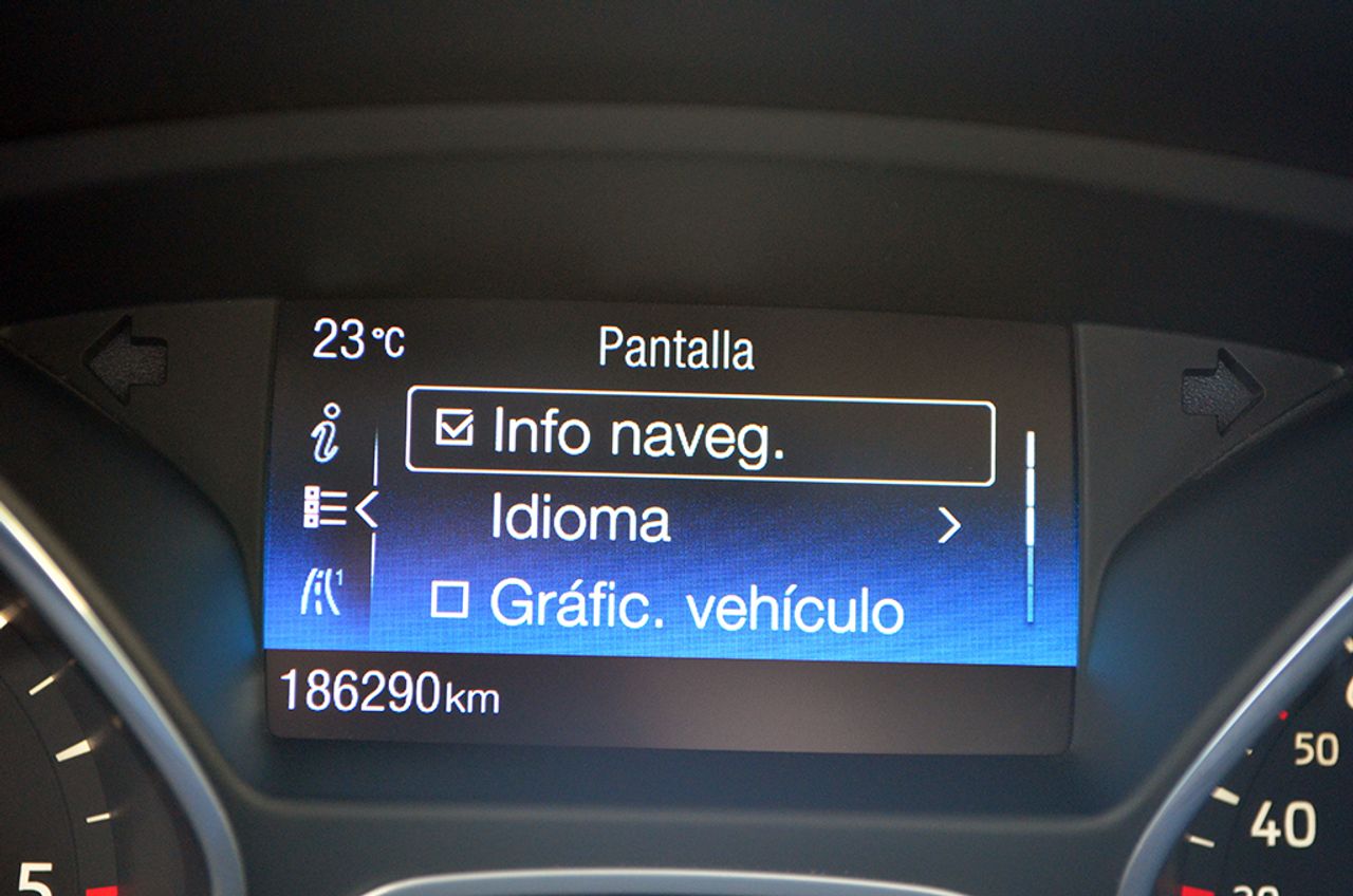 Foto Ford Focus 29