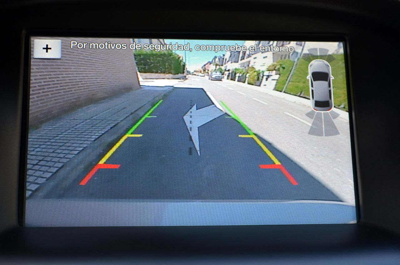 Foto Ford Focus 33