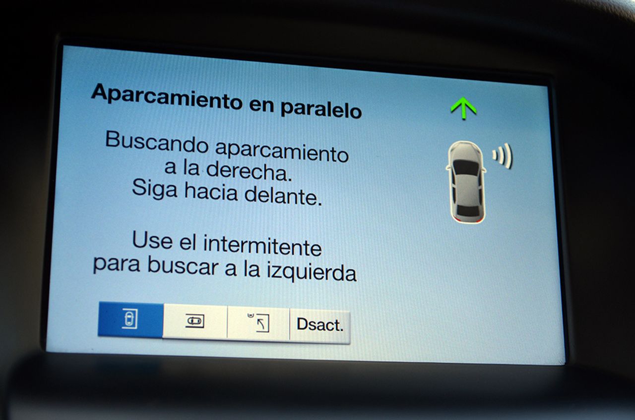 Foto Ford Focus 34