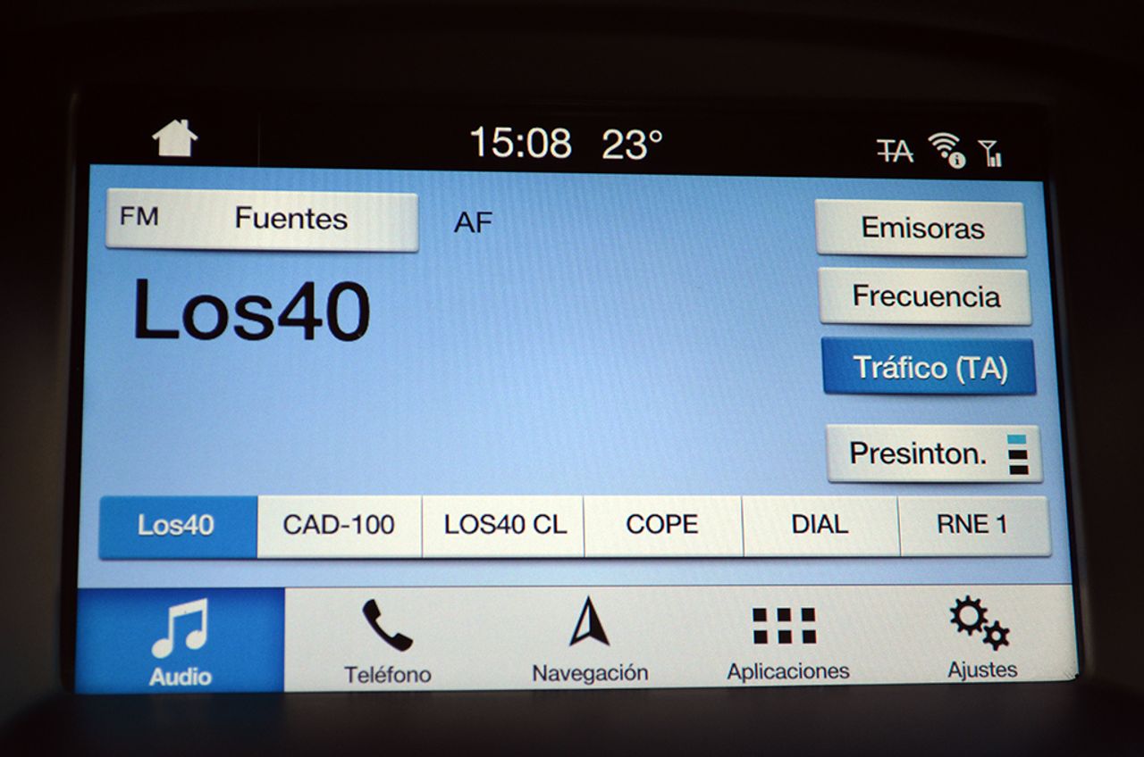 Foto Ford Focus 36