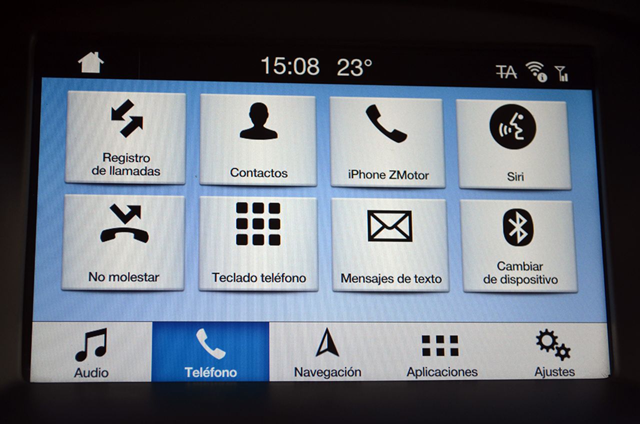 Foto Ford Focus 37