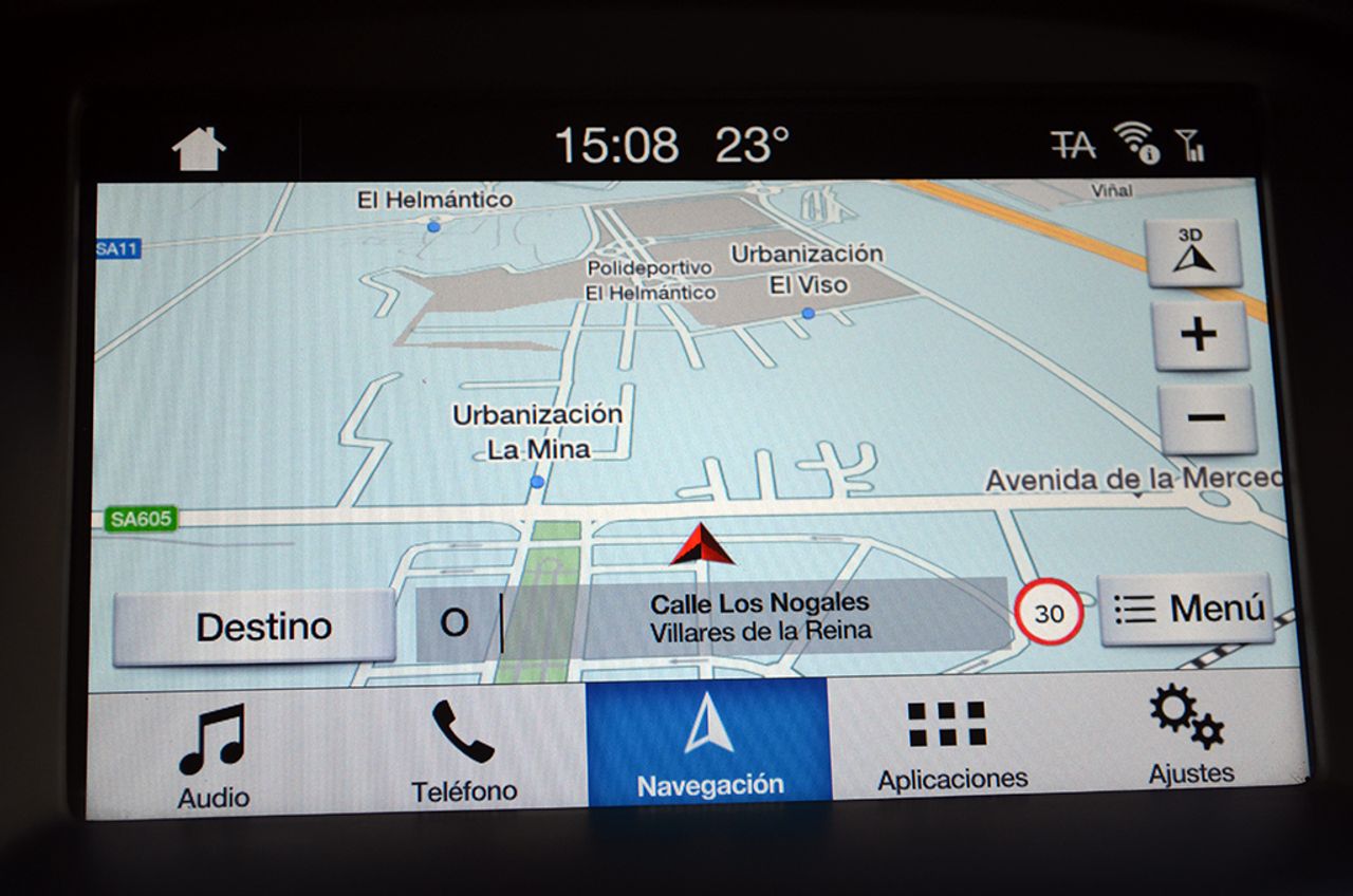 Foto Ford Focus 39