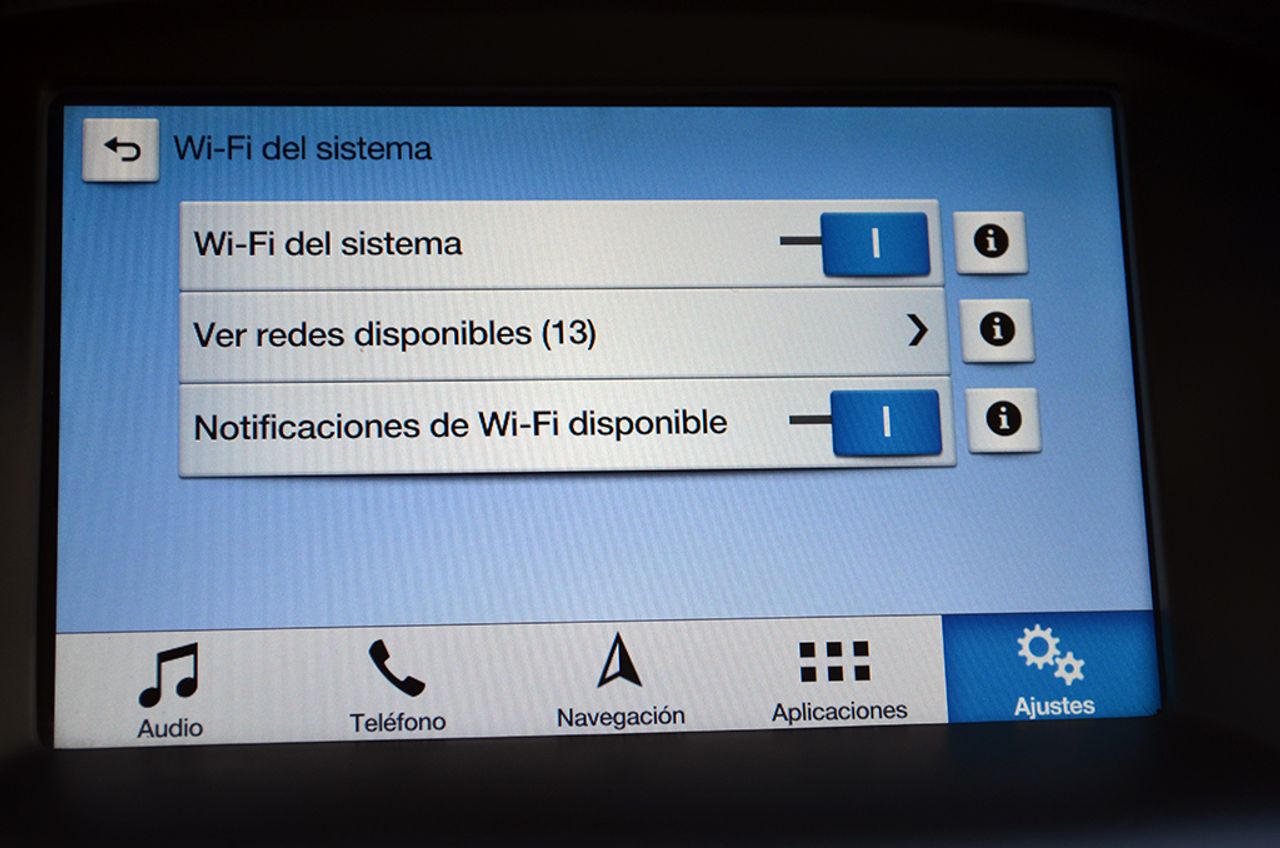 Foto Ford Focus 43