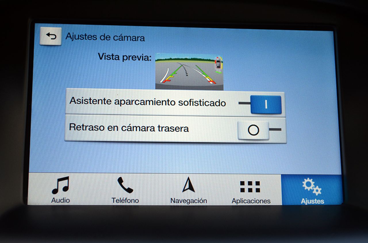 Foto Ford Focus 44