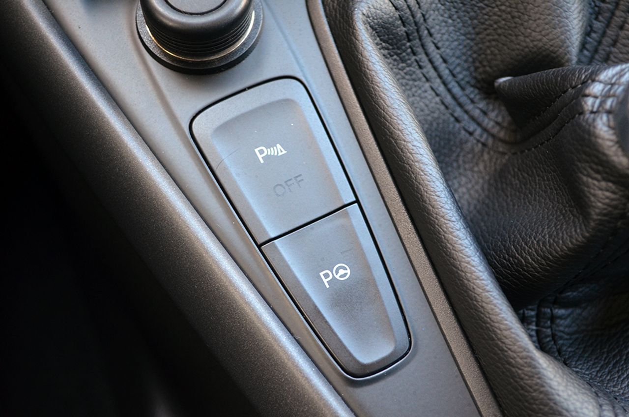 Foto Ford Focus 53