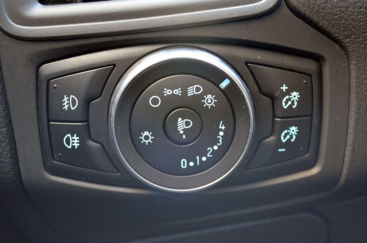 Foto Ford Focus 54