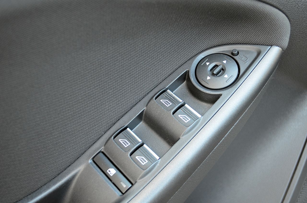 Foto Ford Focus 55