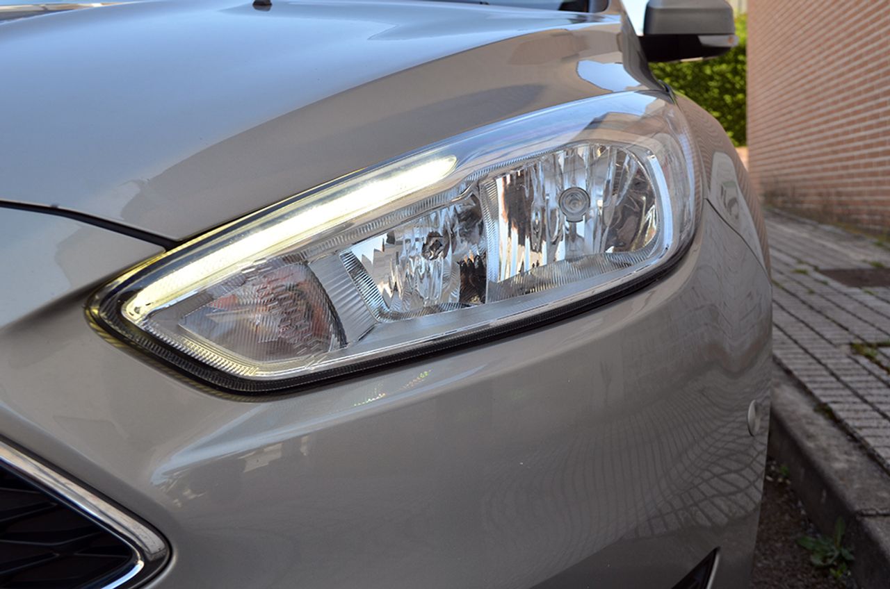 Foto Ford Focus 57
