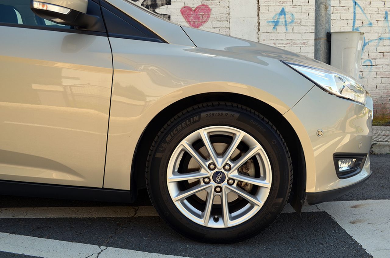 Foto Ford Focus 58