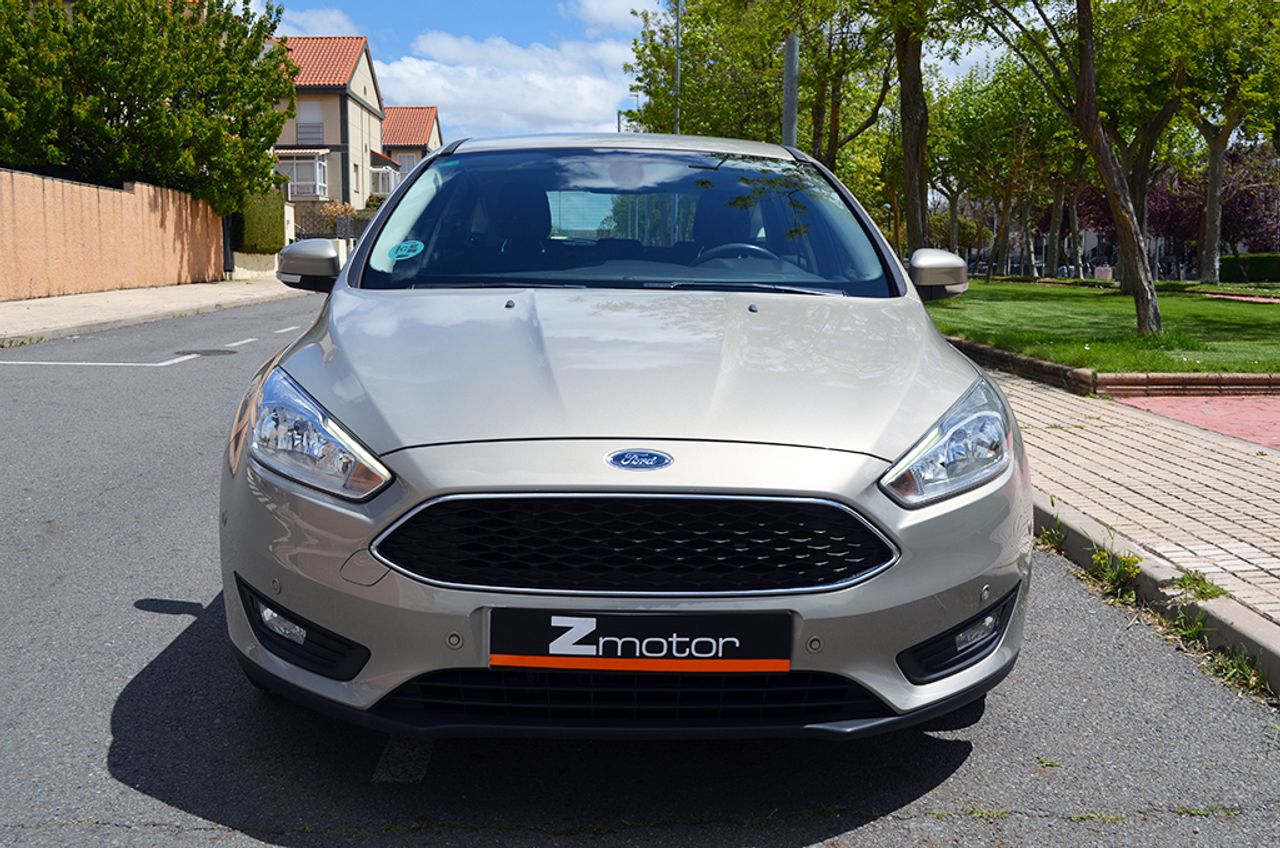 Foto Ford Focus 59