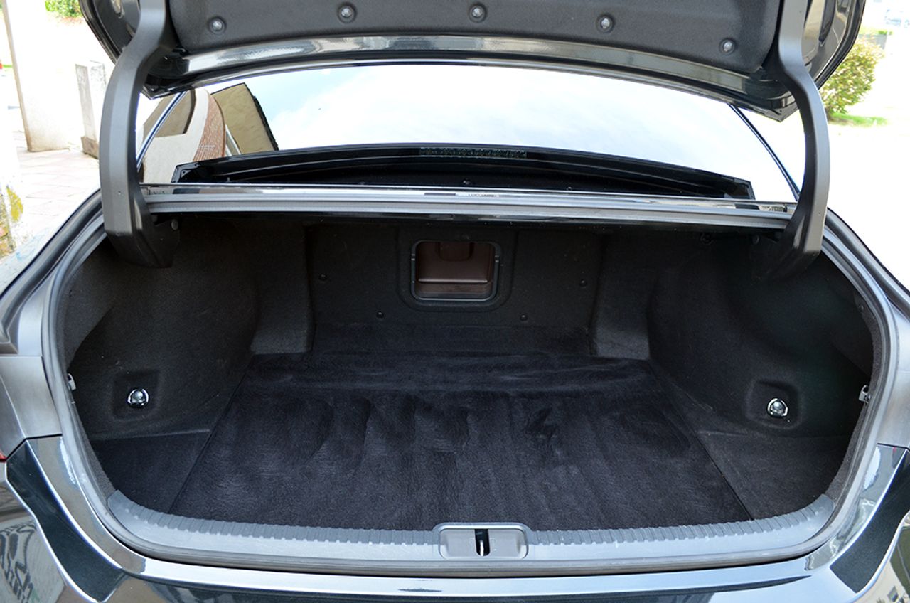 Foto Lexus ES 9