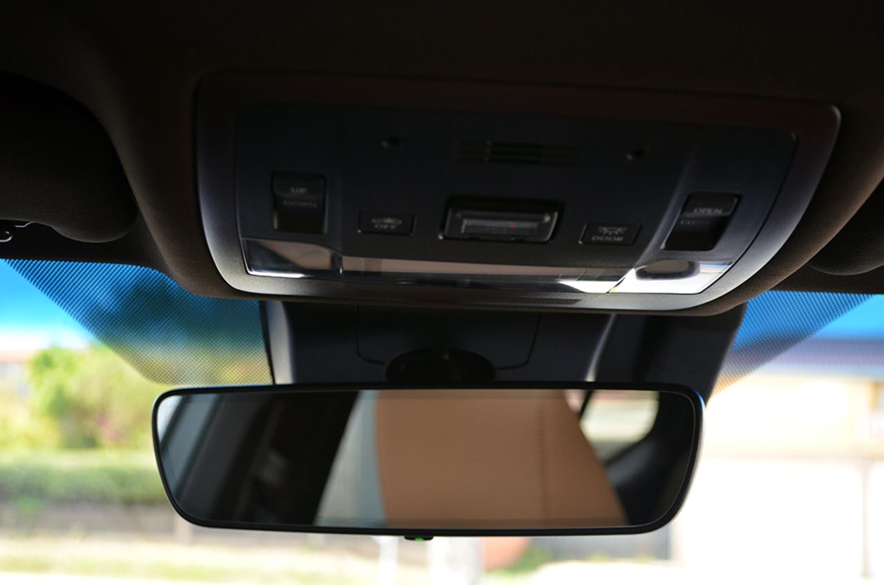 Foto Lexus ES 16
