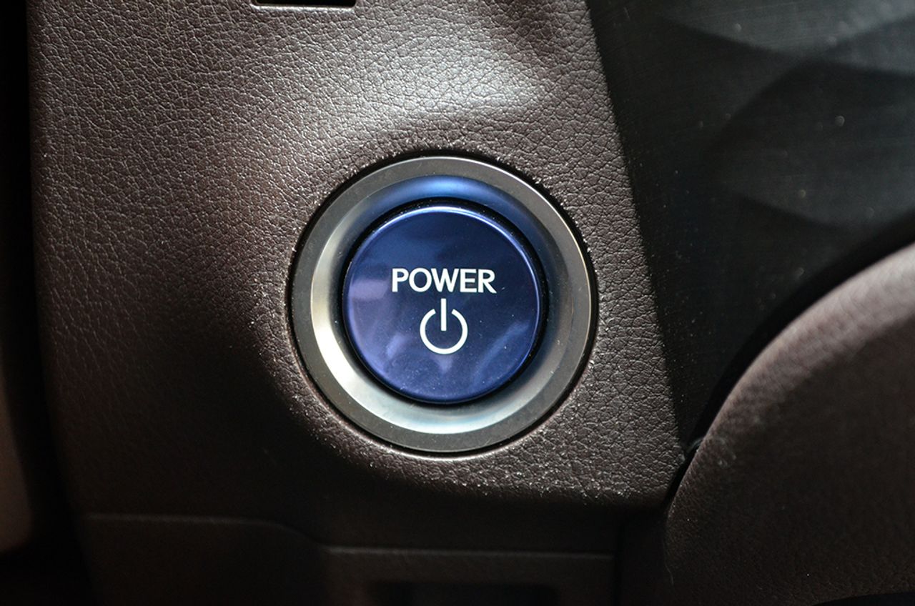 Foto Lexus ES 25