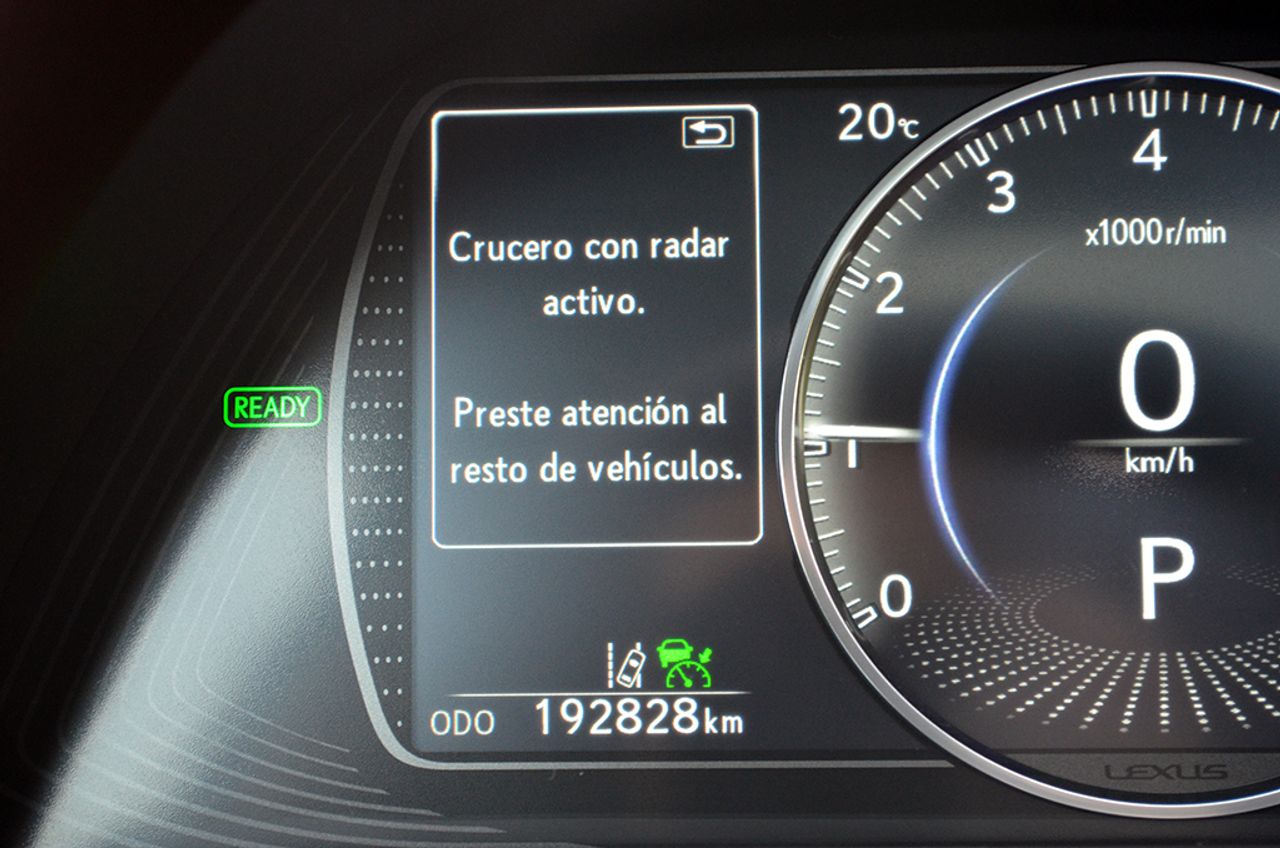 Foto Lexus ES 39