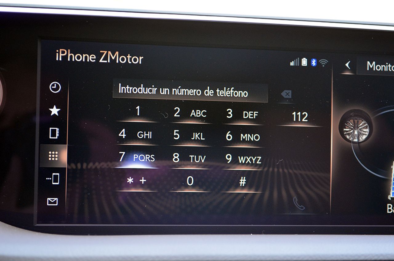 Foto Lexus ES 47