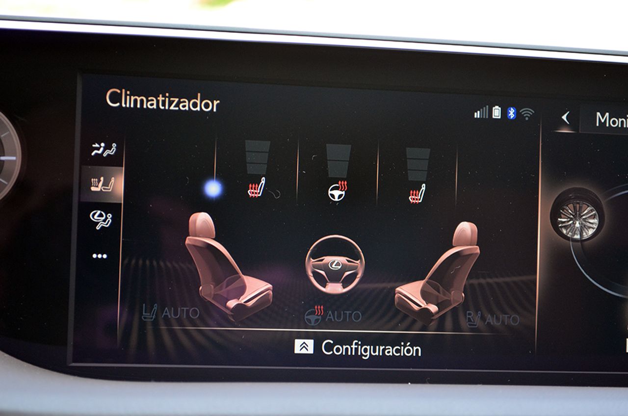 Foto Lexus ES 51