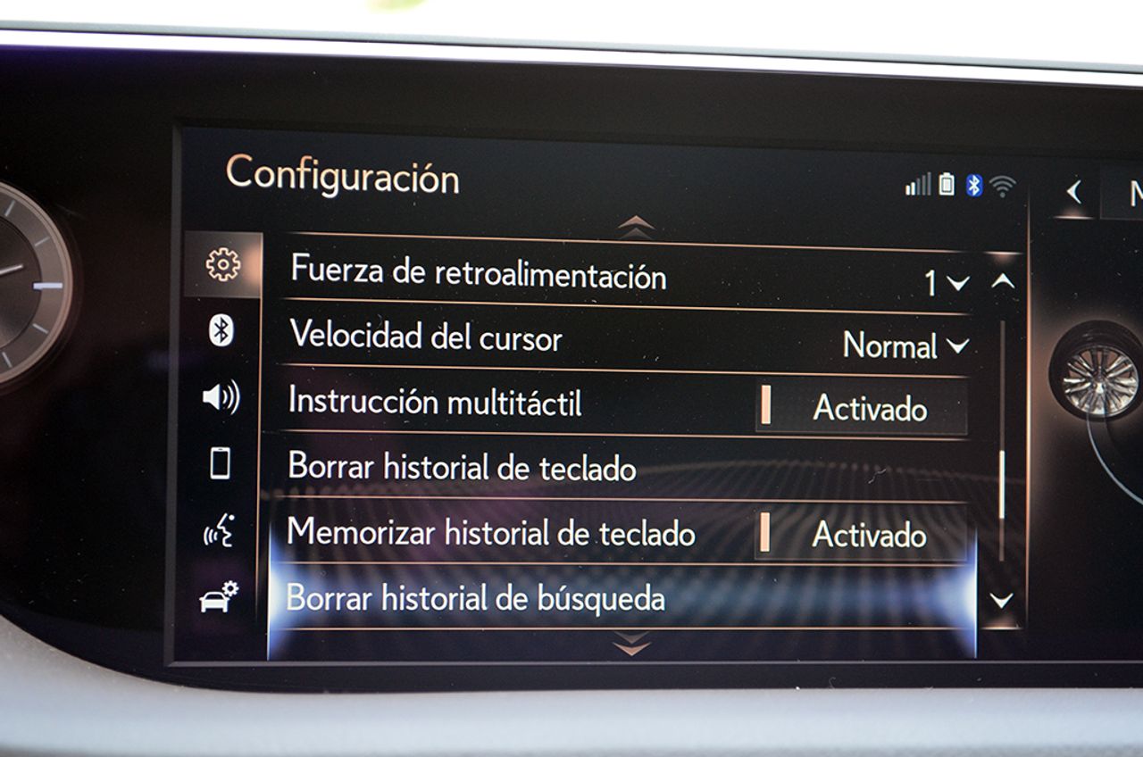 Foto Lexus ES 56