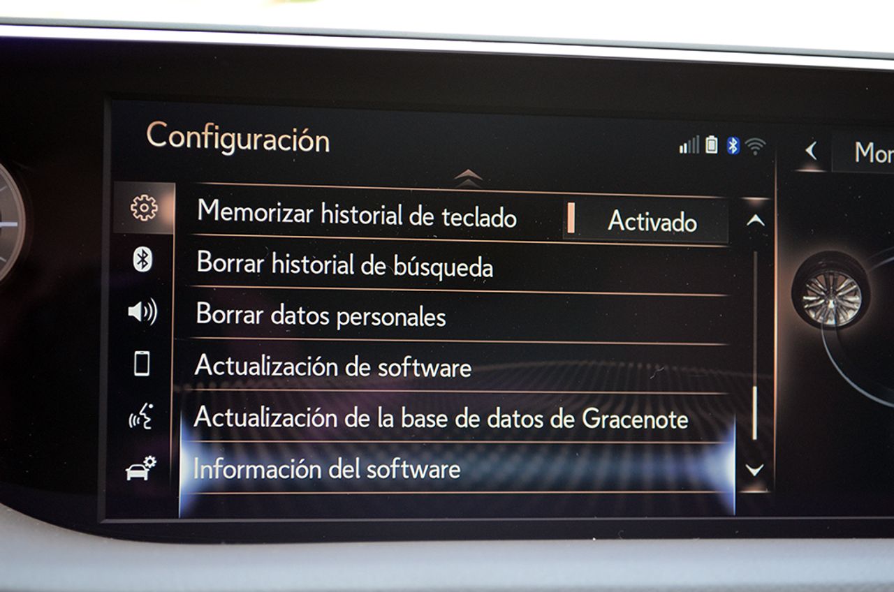 Foto Lexus ES 57