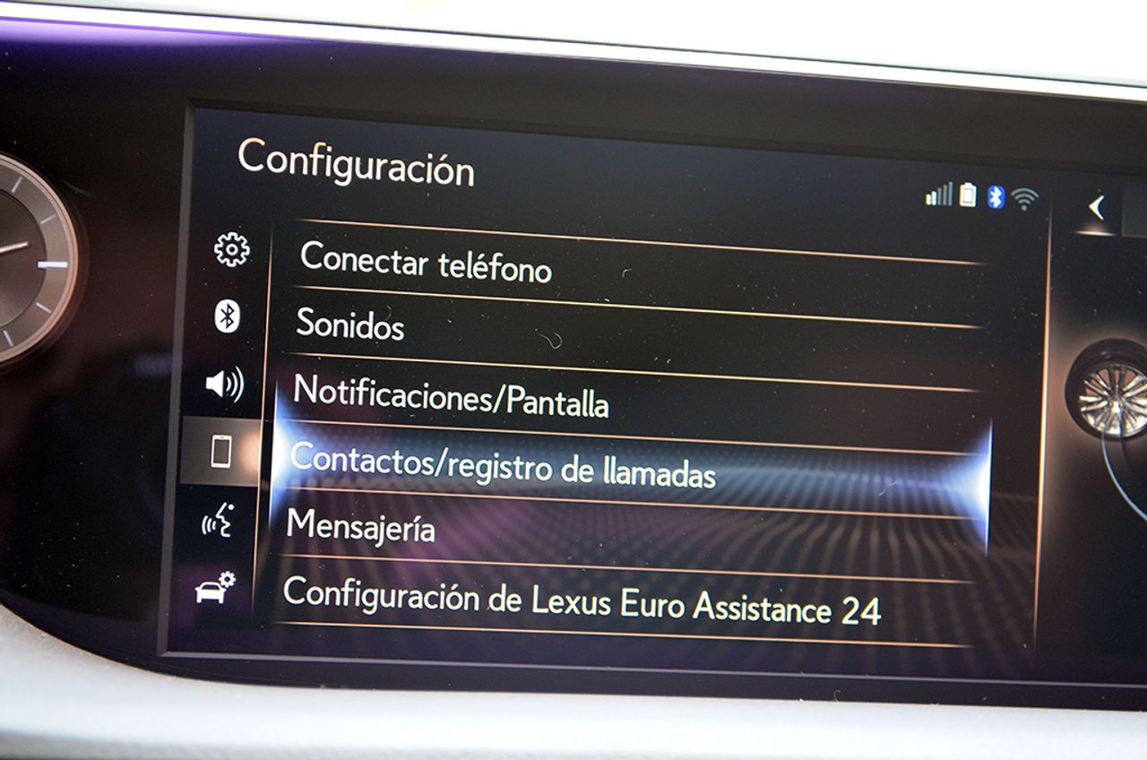 Foto Lexus ES 58