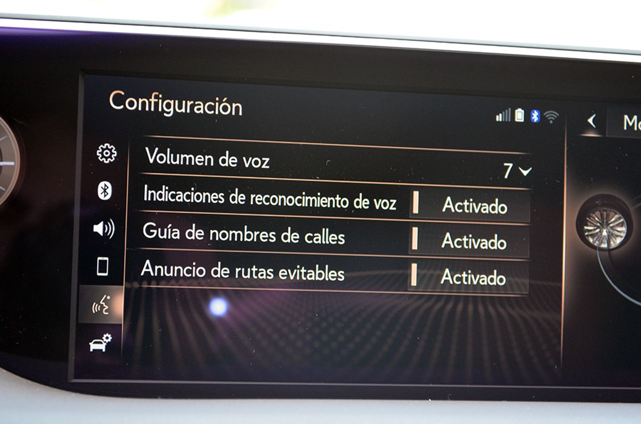 Foto Lexus ES 59