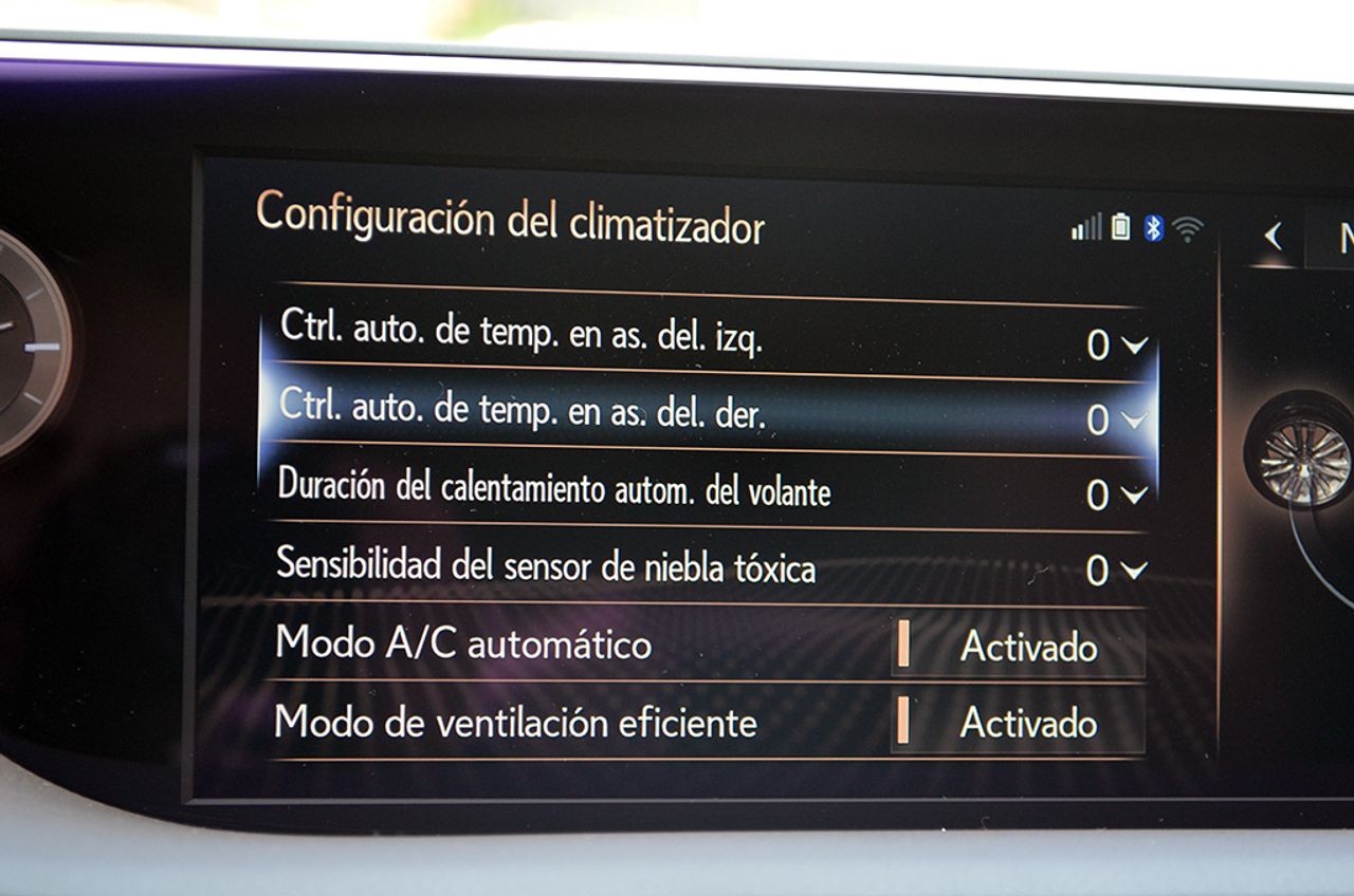 Foto Lexus ES 64