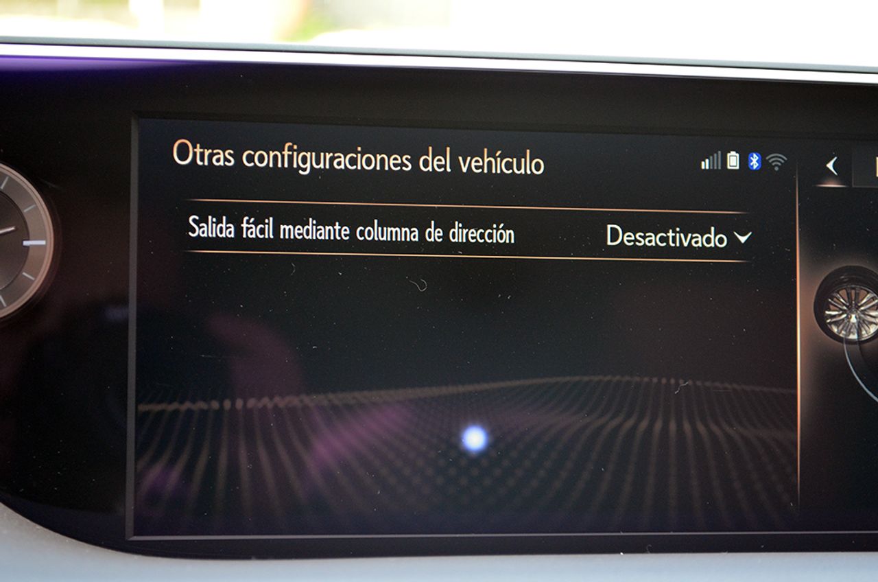 Foto Lexus ES 66