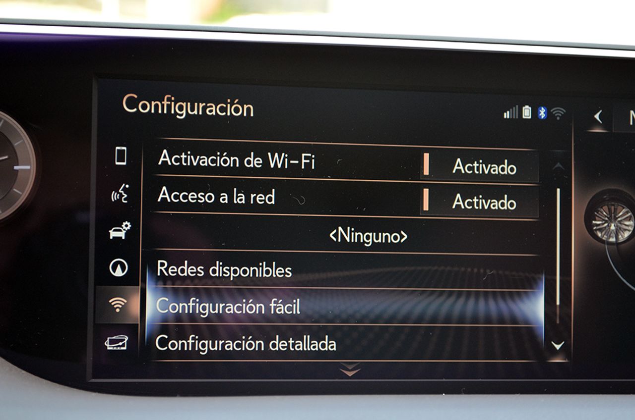 Foto Lexus ES 67