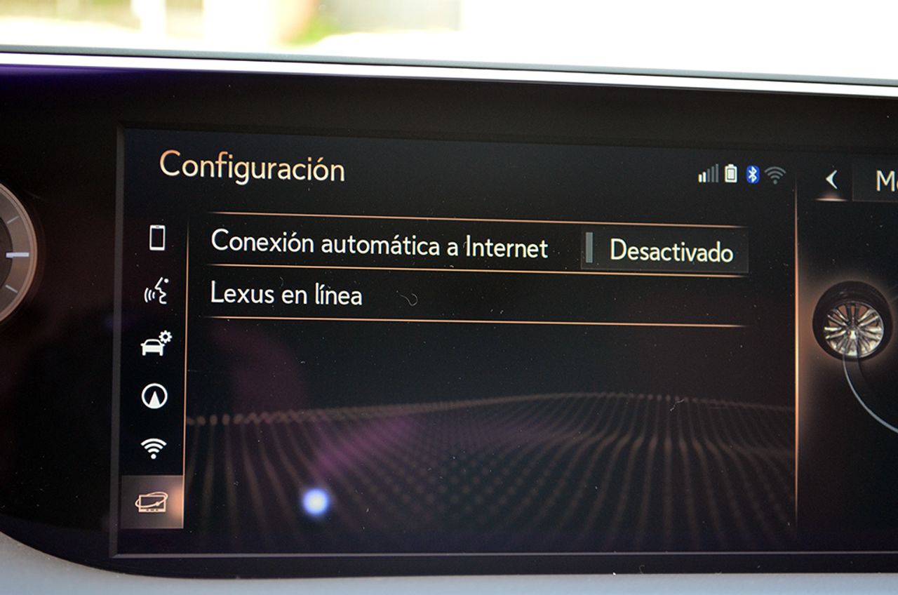 Foto Lexus ES 68