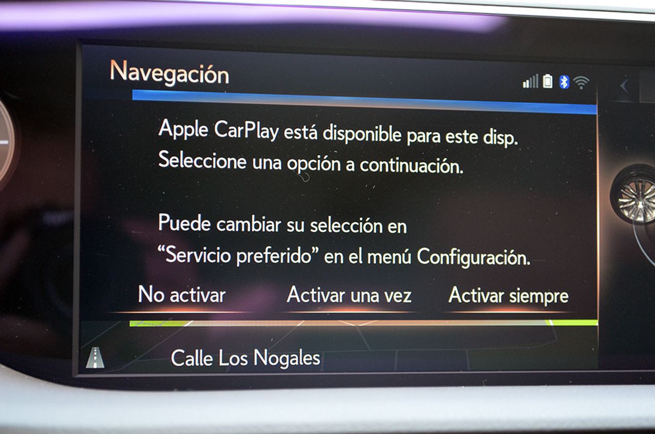 Foto Lexus ES 69