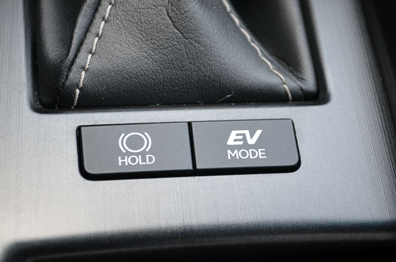 Foto Lexus ES 77