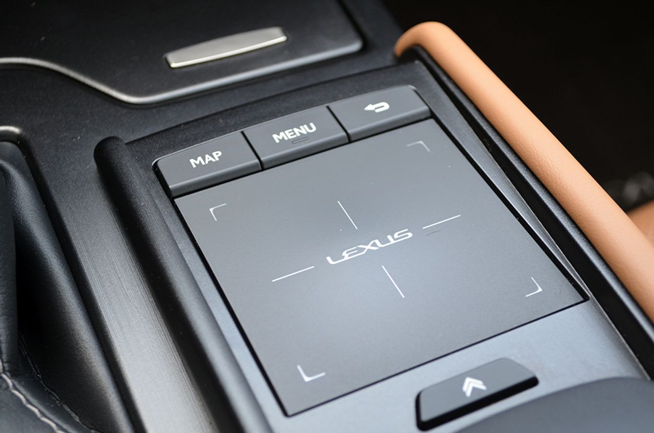 Foto Lexus ES 78