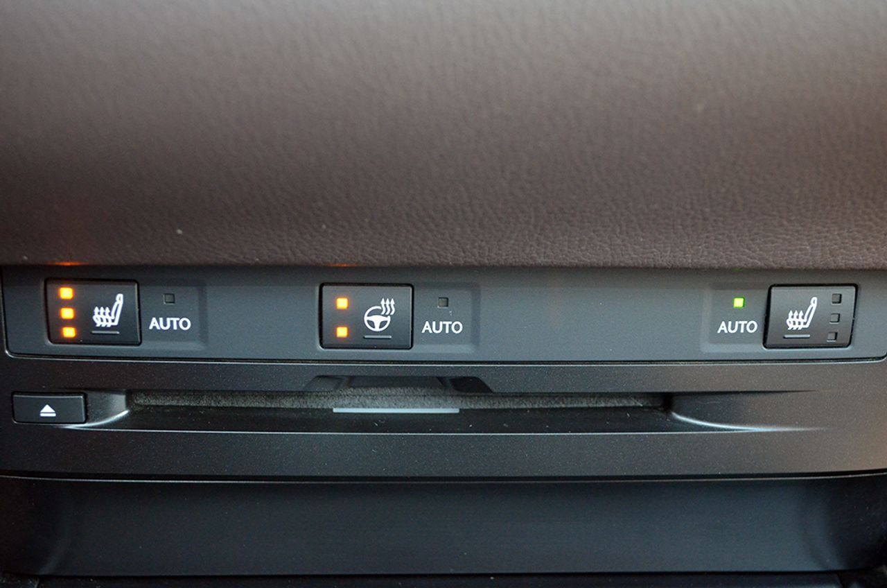 Foto Lexus ES 79