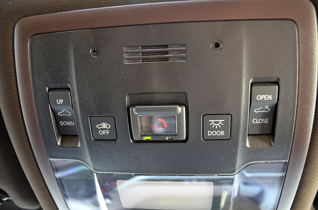 Foto Lexus ES 81