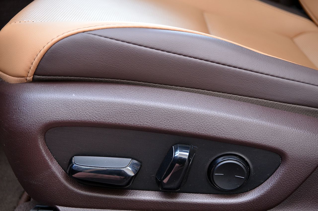 Foto Lexus ES 82