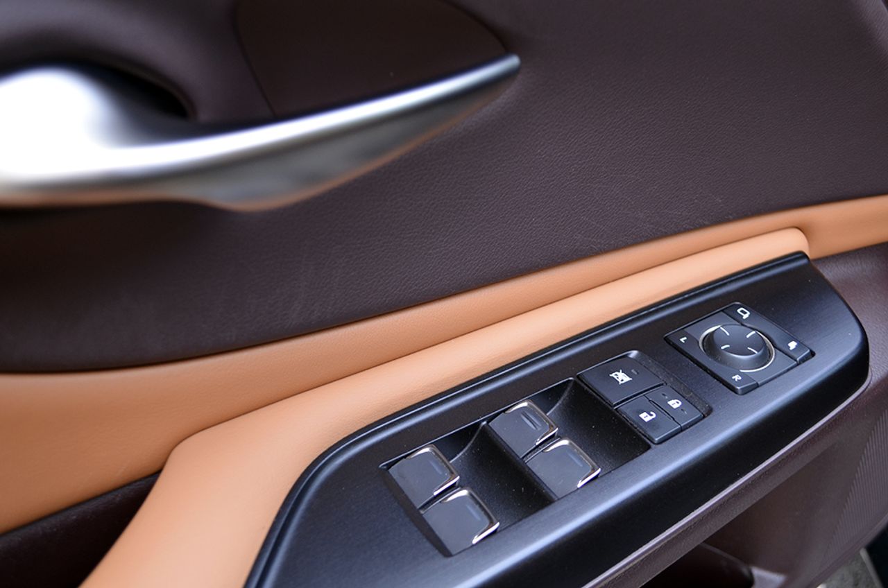 Foto Lexus ES 83