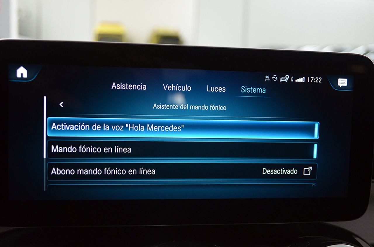Foto Mercedes-Benz Clase GLC 49