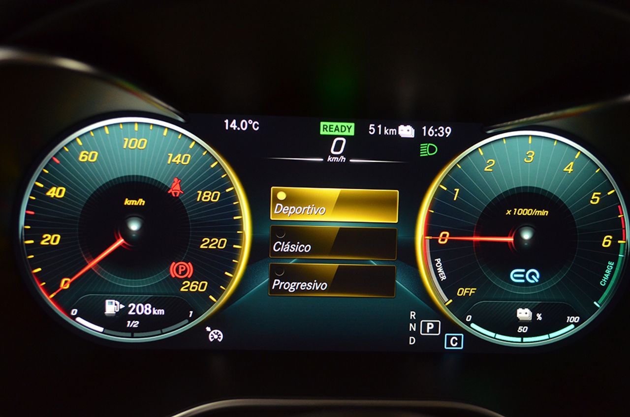Foto Mercedes-Benz Clase GLC 73