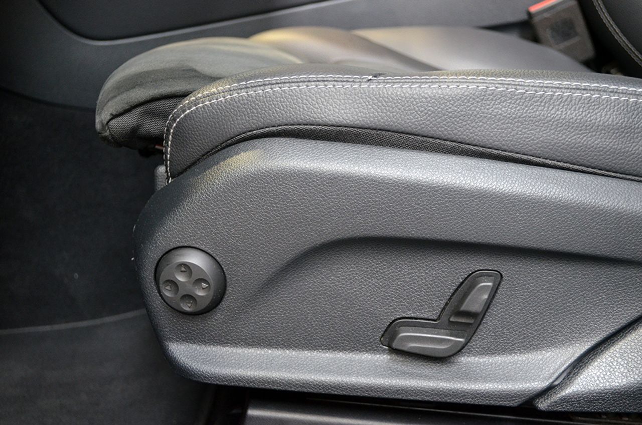 Foto Mercedes-Benz Clase GLC 78